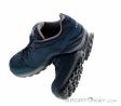 Lowa Renegade LO GTX Women Hiking Boots, Lowa, Dark-Blue, , Female, 0079-10026, 5637972043, 4056264743180, N3-08.jpg