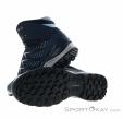 Lowa Innox Pro Mid GTX Women Hiking Boots Gore-Tex, Lowa, Dark-Blue, , Female, 0079-10027, 5637972066, 4056264554717, N1-11.jpg