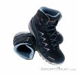 Lowa Innox Pro Mid GTX Femmes Chaussures de randonnée Gore-Tex, Lowa, Bleu foncé, , Femmes, 0079-10027, 5637972066, 4056264554717, N2-02.jpg