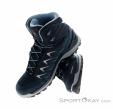 Lowa Innox Pro Mid GTX Women Hiking Boots Gore-Tex, Lowa, Dark-Blue, , Female, 0079-10027, 5637972066, 4056264554717, N2-07.jpg