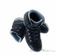 Lowa Innox Pro Mid GTX Femmes Chaussures de randonnée Gore-Tex, , Bleu foncé, , Femmes, 0079-10027, 5637972066, , N3-03.jpg