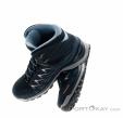 Lowa Innox Pro Mid GTX Women Hiking Boots Gore-Tex, Lowa, Dark-Blue, , Female, 0079-10027, 5637972066, 4056264554717, N3-08.jpg