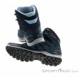 Lowa Innox Pro Mid GTX Femmes Chaussures de randonnée Gore-Tex, Lowa, Bleu foncé, , Femmes, 0079-10027, 5637972066, 4056264554717, N3-13.jpg