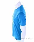 Jack Wolfskin Peak Graphic T Hommes T-shirt, Jack Wolfskin, Bleu, , Hommes, 0230-10634, 5637972072, 4064993403077, N2-07.jpg