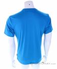 Jack Wolfskin Peak Graphic T Mens T-Shirt, Jack Wolfskin, Blue, , Male, 0230-10634, 5637972072, 4064993403077, N2-12.jpg