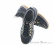 Lowa Innox Evo LO GTX Women Hiking Boots Gore-Tex, Lowa, Dark-Grey, , Female, 0079-10029, 5637972115, 4063606274561, N4-04.jpg