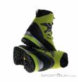 Lowa Alpine Expert II GTX Hommes Chaussures de montagne Gore-Tex, Lowa, Vert, , Hommes, 0079-10030, 5637972144, 4063606006834, N1-16.jpg