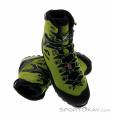 Lowa Alpine Expert II GTX Hommes Chaussures de montagne Gore-Tex, Lowa, Vert, , Hommes, 0079-10030, 5637972144, 4063606006834, N2-02.jpg