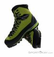 Lowa Alpine Expert II GTX Mens Mountaineering Boots Gore-Tex, , Green, , Male, 0079-10030, 5637972144, , N2-07.jpg