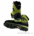 Lowa Alpine Expert II GTX Hommes Chaussures de montagne Gore-Tex, , Vert, , Hommes, 0079-10030, 5637972144, , N3-13.jpg
