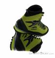 Lowa Alpine Expert II GTX Hommes Chaussures de montagne Gore-Tex, Lowa, Vert, , Hommes, 0079-10030, 5637972144, 4063606006834, N3-18.jpg