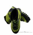 Lowa Alpine Expert II GTX Hommes Chaussures de montagne Gore-Tex, , Vert, , Hommes, 0079-10030, 5637972144, , N4-04.jpg