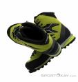 Lowa Alpine Expert II GTX Mens Mountaineering Boots Gore-Tex, , Green, , Male, 0079-10030, 5637972144, , N5-10.jpg