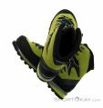 Lowa Alpine Expert II GTX Mens Mountaineering Boots Gore-Tex, , Green, , Male, 0079-10030, 5637972144, , N5-15.jpg