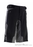 ION Traze AMP Mens Biking Shorts, , Black, , Male, 0408-10026, 5637972151, , N1-01.jpg