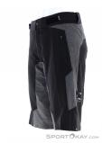 ION Traze AMP Mens Biking Shorts, , Black, , Male, 0408-10026, 5637972151, , N1-06.jpg