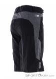 ION Traze AMP Mens Biking Shorts, ION, Black, , Male, 0408-10026, 5637972151, 9010583020129, N1-16.jpg