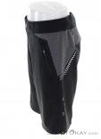 ION Traze Mens Biking Shorts, , Black, , Male, 0408-10027, 5637972155, , N2-07.jpg