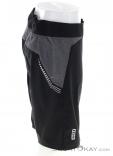 ION Traze Mens Biking Shorts, , Black, , Male, 0408-10027, 5637972155, , N2-17.jpg