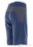 ION Traze Mens Biking Shorts, , Dark-Blue, , Male, 0408-10027, 5637972160, , N1-16.jpg
