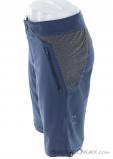 ION Traze Mens Biking Shorts, , Dark-Blue, , Male, 0408-10027, 5637972160, , N2-07.jpg