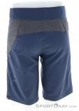 ION Traze Mens Biking Shorts, , Dark-Blue, , Male, 0408-10027, 5637972160, , N2-12.jpg