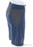 ION Traze Mens Biking Shorts, , Dark-Blue, , Male, 0408-10027, 5637972160, , N2-17.jpg