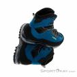 Lowa Cevedale II GTX Hommes Chaussures de montagne Gore-Tex, Lowa, Turquoise, , Hommes, 0079-10031, 5637972169, 4063606243604, N3-18.jpg