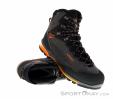 Lowa Cadin II GTX Mens Mountaineering Boots, Lowa, Black, , Male, 0079-10032, 5637972175, 4063606244038, N1-01.jpg