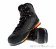 Lowa Cadin II GTX Mens Mountaineering Boots, , Black, , Male, 0079-10032, 5637972175, , N1-06.jpg