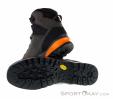 Lowa Cadin II GTX Mens Mountaineering Boots, , Black, , Male, 0079-10032, 5637972175, , N1-11.jpg