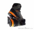 Lowa Cadin II GTX Mens Mountaineering Boots, , Black, , Male, 0079-10032, 5637972175, , N1-16.jpg