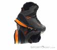 Lowa Cadin II GTX Mens Mountaineering Boots, , Black, , Male, 0079-10032, 5637972175, , N2-17.jpg