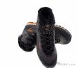 Lowa Cadin II GTX Mens Mountaineering Boots, , Black, , Male, 0079-10032, 5637972175, , N3-03.jpg