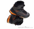 Lowa Cadin II GTX Mens Mountaineering Boots, , Black, , Male, 0079-10032, 5637972175, , N3-18.jpg