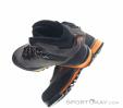 Lowa Cadin II GTX Mens Mountaineering Boots, , Black, , Male, 0079-10032, 5637972175, , N4-09.jpg