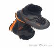 Lowa Cadin II GTX Mens Mountaineering Boots, , Black, , Male, 0079-10032, 5637972175, , N4-19.jpg