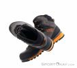 Lowa Cadin II GTX Mens Mountaineering Boots, Lowa, Black, , Male, 0079-10032, 5637972175, 4063606244038, N5-10.jpg