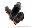Lowa Cadin II GTX Mens Mountaineering Boots, Lowa, Black, , Male, 0079-10032, 5637972175, 4063606244038, N5-15.jpg