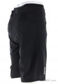 ION Logo Plus Mens Biking Shorts with Liner, ION, Black, , Male, 0408-10028, 5637972182, 9010583024028, N1-16.jpg