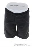ION Logo Plus Mens Biking Shorts with Liner, ION, Black, , Male, 0408-10028, 5637972182, 9010583024028, N3-03.jpg
