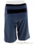 ION Logo Plus Mens Biking Shorts with Liner, ION, Dark-Blue, , Male, 0408-10028, 5637972186, 9010583024042, N2-12.jpg