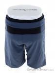 ION Logo Plus Mens Biking Shorts with Liner, ION, Dark-Blue, , Male, 0408-10028, 5637972186, 9010583024042, N3-13.jpg