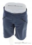 ION Logo Mens Biking Shorts, ION, Dark-Blue, , Male, 0408-10029, 5637972198, 9010583023892, N3-03.jpg
