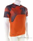 ION Traze AMP SS Hommes T-shirt de vélo, , Orange, , Hommes, 0408-10031, 5637972222, , N1-01.jpg
