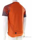 ION Traze AMP SS Hommes T-shirt de vélo, ION, Orange, , Hommes, 0408-10031, 5637972222, 9010583020327, N1-11.jpg