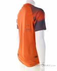 ION Traze AMP SS Hommes T-shirt de vélo, ION, Orange, , Hommes, 0408-10031, 5637972222, 9010583020327, N1-16.jpg