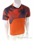 ION Traze AMP SS Hommes T-shirt de vélo, ION, Orange, , Hommes, 0408-10031, 5637972222, 9010583020327, N2-02.jpg