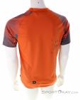 ION Traze AMP SS Hommes T-shirt de vélo, , Orange, , Hommes, 0408-10031, 5637972222, , N2-12.jpg