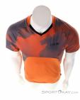 ION Traze AMP SS Hommes T-shirt de vélo, , Orange, , Hommes, 0408-10031, 5637972222, , N3-03.jpg